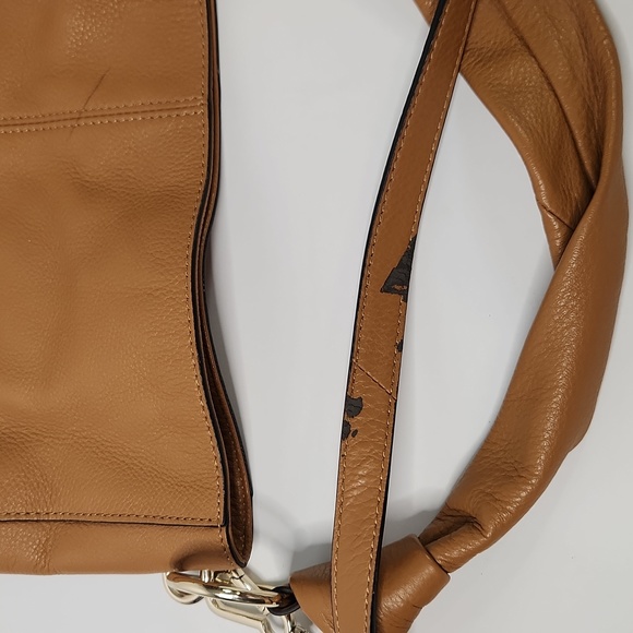 Vince Camuto Top Handle Tote - Picture 16 of 16